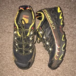 Sportive Raptors. Mens Size 10.